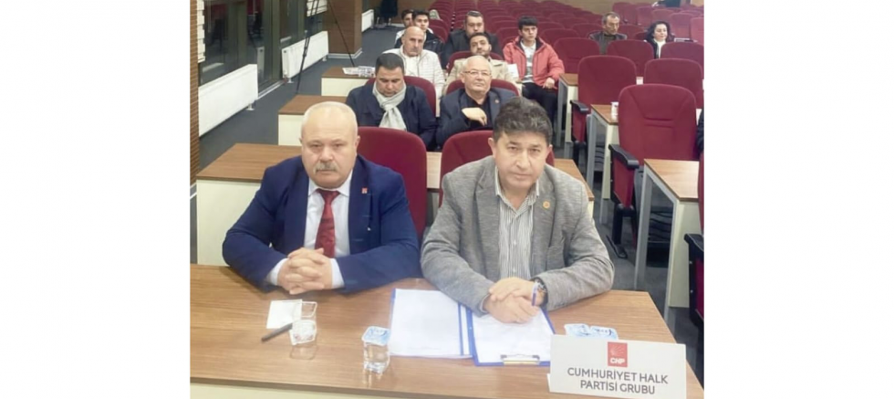 Hüseyin Benek: Pursaklar İçin Alınan Her Kararın Takipçisi Olacağız - GÜNDEM - İnternetin Ajansı