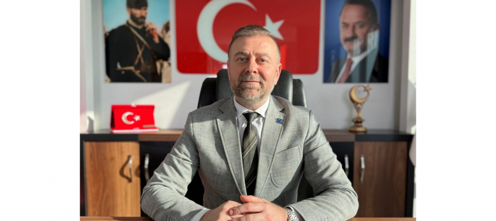 Hüseyin Cahit Köse: “Başbağlar, Adalet Talebimizin Ve Vicdan Direnişimizin Sembolüdür” - GÜNDEM - İnternetin Ajansı