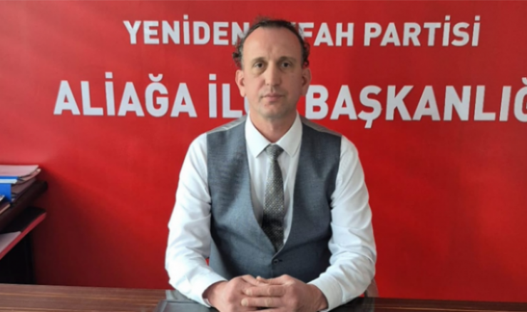 Hüseyin Eryılmaz: Emekçinin Hakkını Aradığı Yerde Şiddet Değil Adalet Olmalıdır - GÜNDEM - İnternetin Ajansı