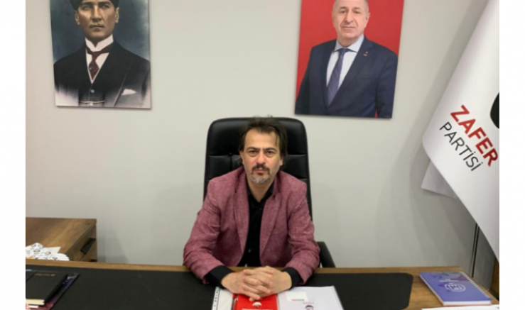 Hüseyin Karaman: 23 Nisan’ın Ruhu Çocuklarımızın Güvenle Yarınlara Yürüdüğü Bir Türkiye ile Yaşatılır - GÜNDEM - İnternetin Ajansı