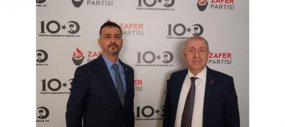 Hüseyin Karaman: “Başbağlar Katliamı, Türk Milletinin Vicdanında Asla Kapanmayacak Bir Yaradır” - GÜNDEM - İnternetin Ajansı