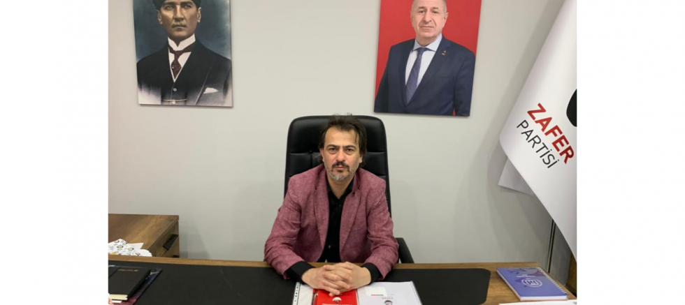 Hüseyin Karaman: Ramazan Bayramı Kardeşlik Ve Dayanışmanın En Güzel Zamanıdır - GÜNDEM - İnternetin Ajansı