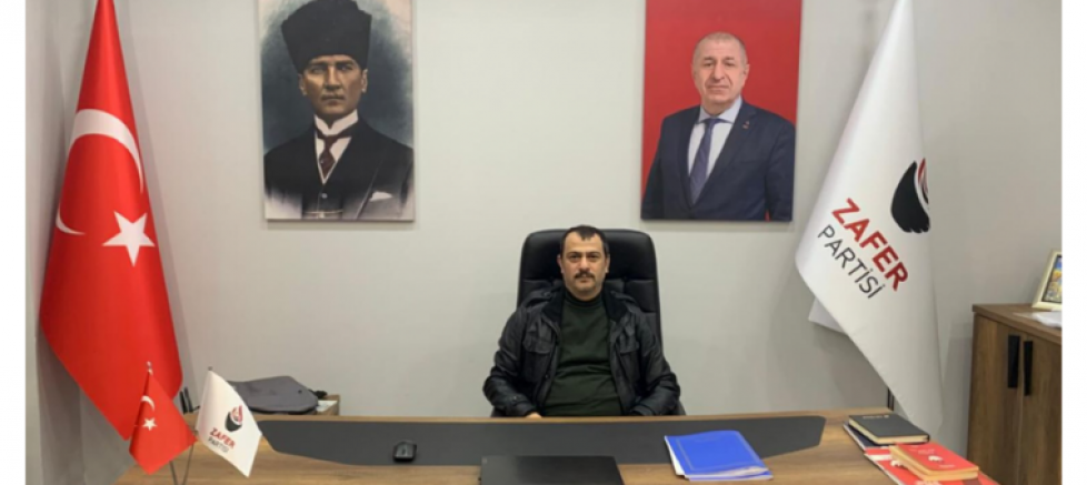 Hüseyin Karaman: “Yangın Sayısı Endişe Verici, Nedenleri Şeffaf Şekilde Açıklanmalıdır” - GÜNDEM - İnternetin Ajansı