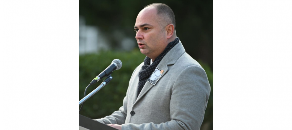 İbrahim Can Ergun: “Yüreğimiz yandı, başımız sağ olsun” - GÜNDEM - İnternetin Ajansı