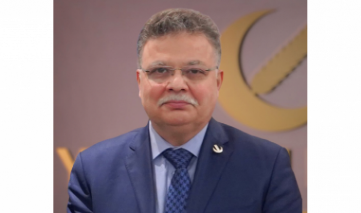 İbrahim Gök: Şanlıurfa ve Kahramanmaraş’taki Saldırılar Hukuk Devletine Meydan Okumadır - GÜNDEM - İnternetin Ajansı