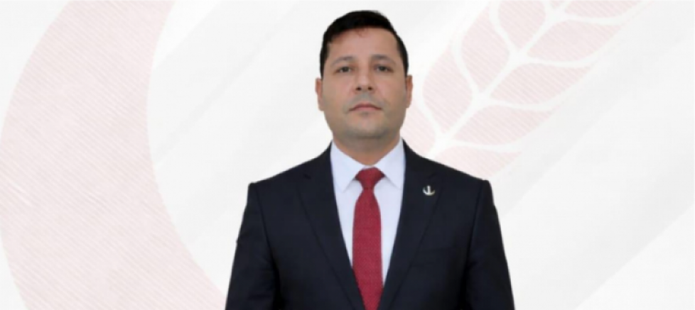 İbrahim Kılıç: Milli Görüş Lideri Necmettin Erbakan’ı Rahmetle Anıyoruz - GÜNDEM - İnternetin Ajansı