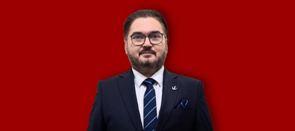 İbrahim Üstündağ: “Öğretmenlerimizin Özverisi, Toplumsal Vicdanın ve Bilginin Kuşaktan Kuşağa Aktarılmasını Sağlayan En Güçlü Köprüdür” - GÜNDEM - İnternetin Ajansı