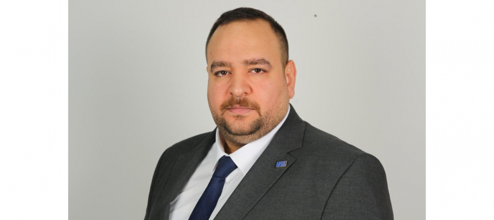 İl Başkanı Emircan Ahmet Alsan: “Adıyaman güneşin ve suyun şehridir; susuzluk çaresizliğin eseridir” - GÜNDEM - İnternetin Ajansı