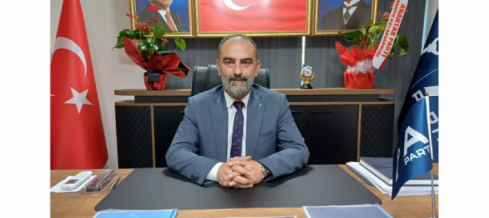 İl Başkanı Hakan Yazıcı: “Okullarda ücretsiz yemek ve temiz içme suyu acil ihtiyaçtır” - GÜNDEM - İnternetin Ajansı