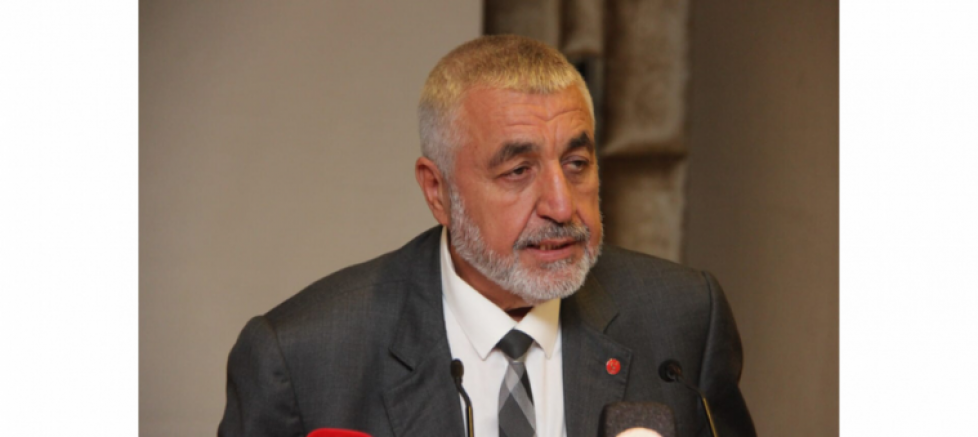 İl Başkanı Keyhıdır: Adana’nın Ulaşımı Baştan Planlanmalı - GÜNDEM - İnternetin Ajansı