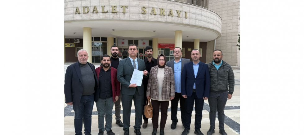 İl Başkanı Metin Baydar: 