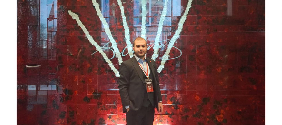 İl Başkanı Sercan Türker: “Genel Başkanımız dimdik duruyor, biz de halkın adalet mücadelesini Bayburt’tan büyüteceğiz” - GÜNDEM - İnternetin Ajansı