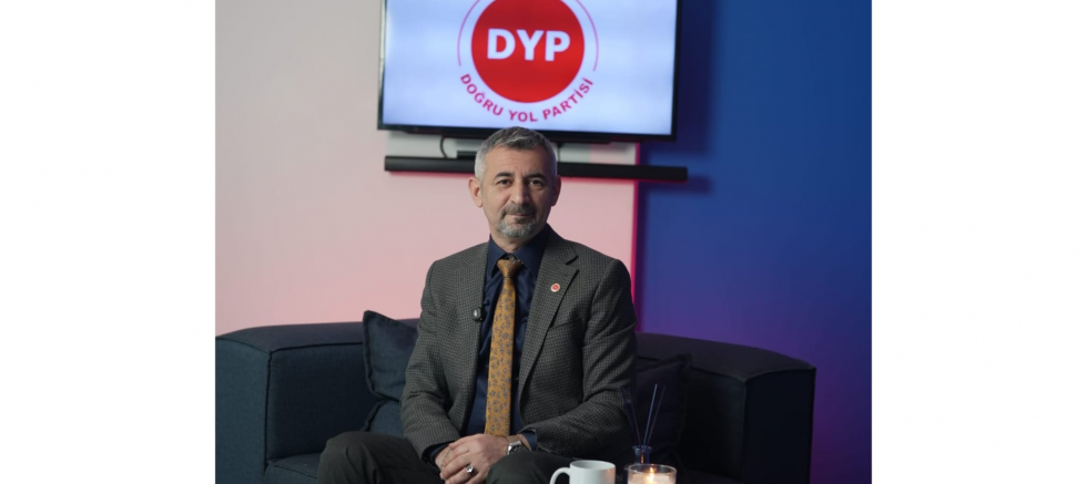 İlkay Şimşek: 696 KHK Mağdurları İçin Adil Bir Düzenleme Yapılmalıdır - GÜNDEM - İnternetin Ajansı