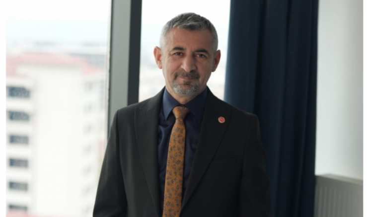 İlkay Şimşek: “Avustralya Karşısında Tek Yürek, Tek Bayrak Olarak Milli Takımımızın Yanındayız” - GÜNDEM - İnternetin Ajansı