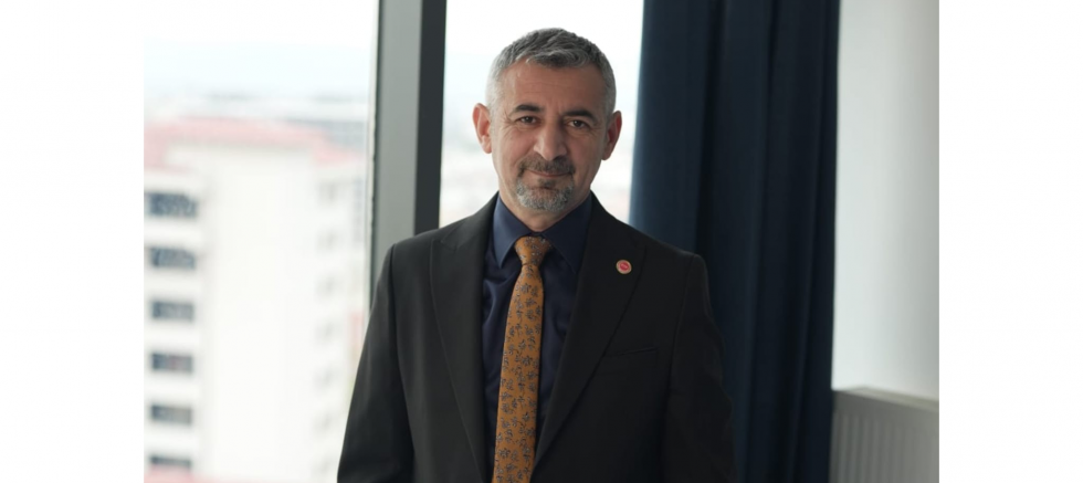 İlkay Şimşek: Ekonominin Yükü Milletin Omuzlarına Bırakılmamalıdır - GÜNDEM - İnternetin Ajansı