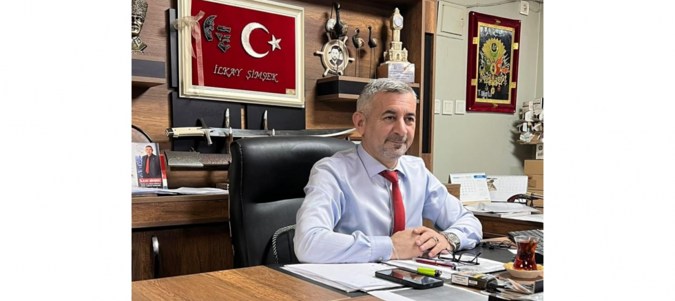 İlkay Şimşek: Esnafı Batırmayın, Yaşatın - GÜNDEM - İnternetin Ajansı