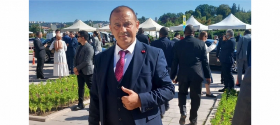 İrfan Uzun: Can Güvenliği Her Türlü Siyasi Hesaplaşmanın Önündedir - GÜNDEM - İnternetin Ajansı