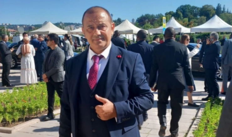 İrfan UZUN: Madencilerin feryadı bu ülkenin vicdan sınavına dönüşmüştür - GÜNDEM - İnternetin Ajansı