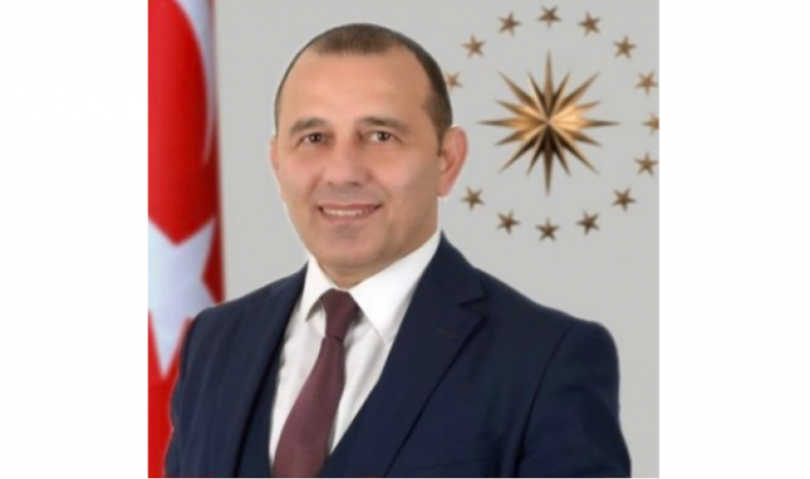İrfan Uzun: Sivas’ta Milletimizin Bağımsızlık İradesi Tek Çatı Altında Birleşti - GÜNDEM - İnternetin Ajansı
