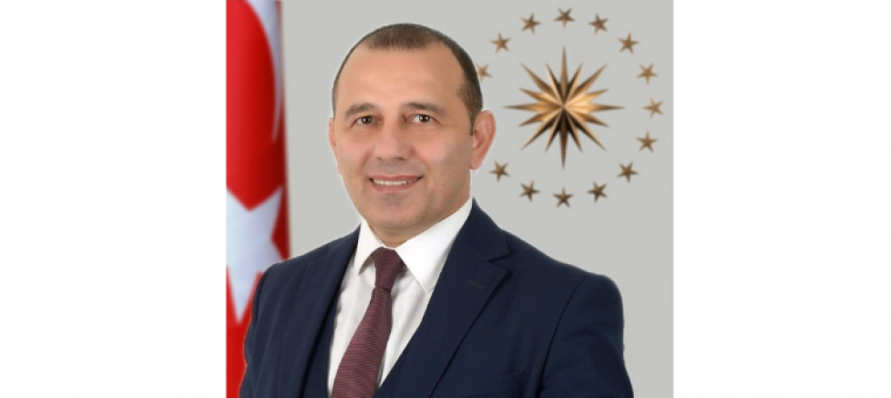 İRFAN UZUN’DAN ANNELER GÜNÜ MESAJI: “ANNELER, ADALETİN VE BİRLİĞİN İLK ÖĞRETİCİSİDİR” - GÜNDEM - İnternetin Ajansı
