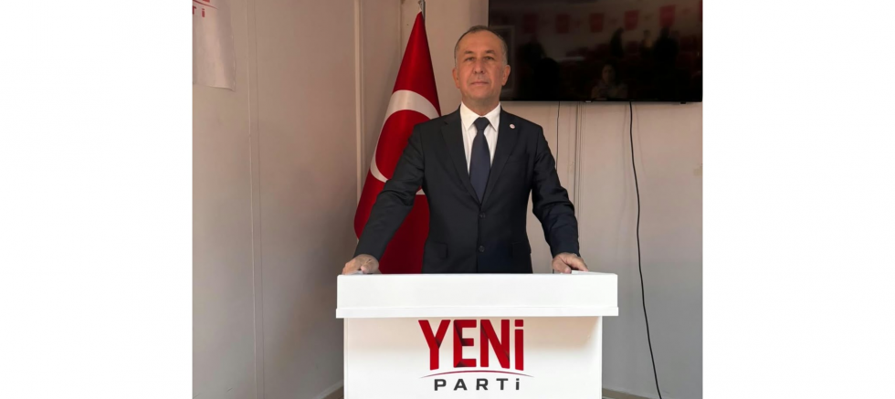 İsmail Durmaz’dan Dünya Astsubaylar Günü mesajı: “Hak ve emekleri görmezden gelinmemeli” - GÜNDEM - İnternetin Ajansı