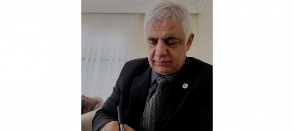 İSMAİL HAKKI ÇEVİK: “MİLLİYETÇİLİĞİ YANLIŞ YÖNLENDİRDİLER, GENÇLİĞİ İSTİSMAR ETTİLER” - GÜNDEM - İnternetin Ajansı