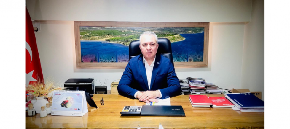 İsmail Kaya: Ramazan Bayramı Dayanışma ve Kardeşliğin En Güzel Vesilesidir - GÜNDEM - İnternetin Ajansı