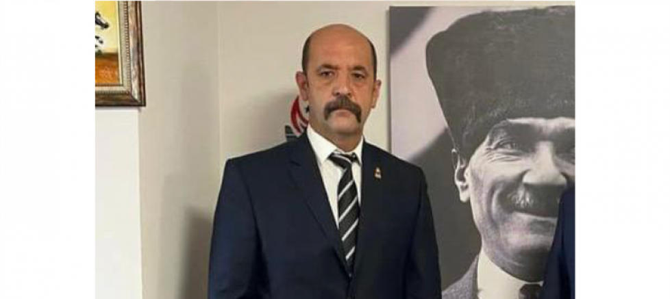 İsmail Salep’ten 24 Temmuz Gazeteciler Günü Mesajı: “Kalemler Susturulursa, Hakikat Kaybolur” - GÜNDEM - İnternetin Ajansı