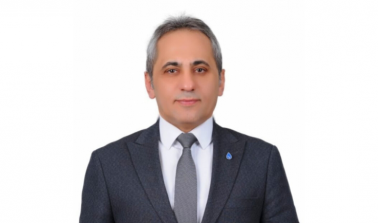 Kadir Kerimoğlu: Bayramlar Kardeşliğin Ve Hoşgörünün En Güçlü Şekilde Yaşandığı Günlerdir - GÜNDEM - İnternetin Ajansı