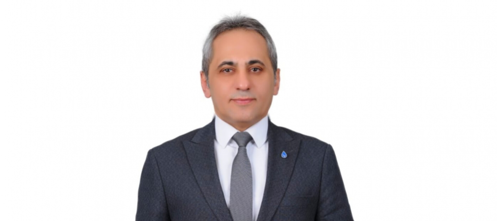 Kadir Kerimoğlu: “Türkiye’nin Barış Arayışı Gizli Hesaplarla Değil, İlkeli Bir Siyasetle Yürütülmelidir” - GÜNDEM - İnternetin Ajansı