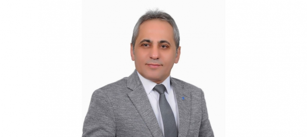 Kadir Kerimoğlu: Yasa Dışı Bahis, Dijital Çağın En Sinsi Toplumsal Tehditlerinden Biridir - GÜNDEM - İnternetin Ajansı