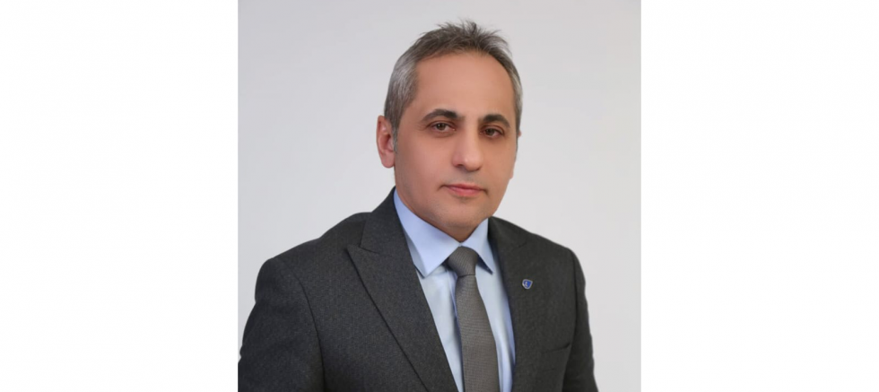 Kadir Kerimoğlu’ndan Kurban Bayramı Mesajı: “Bayramlar, Farklılıklarımızla Birlikte Yaşama Kültürünü Güçlendirmelidir” - GÜNDEM - İnternetin Ajansı