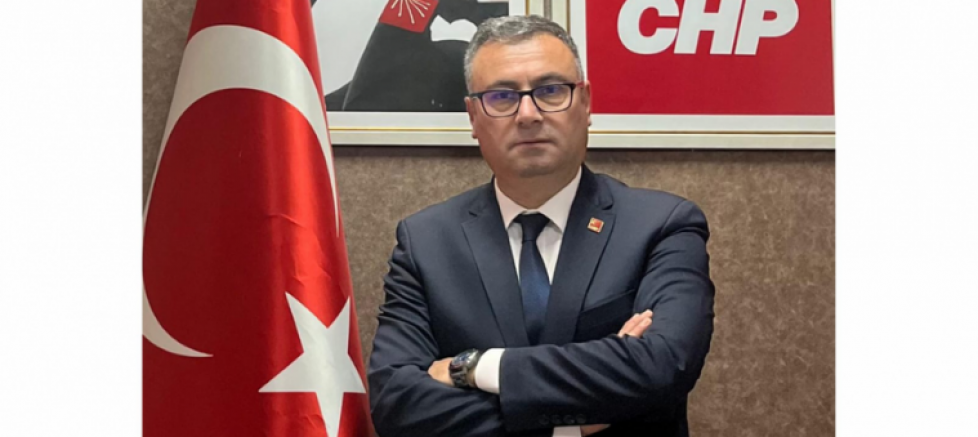 Kalem Susturulamaz! CHP’li Aytekin Ayan’dan 24 Temmuz Basın Özgürlüğü Mesajı - GÜNDEM - İnternetin Ajansı