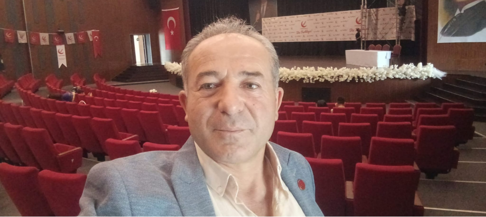 Kansız’dan milli gurur mesajı: “24 yıl sonra gelen başarı milletin umutlarını yeniden yeşertti” - GÜNDEM - İnternetin Ajansı