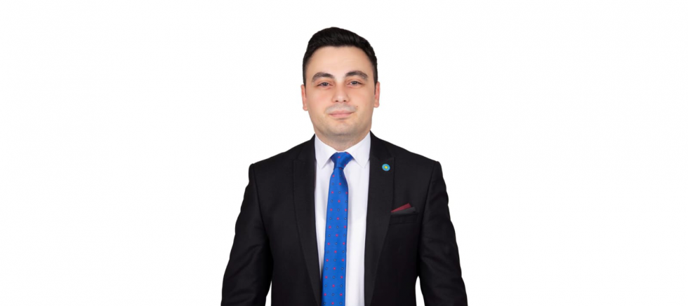 Karesi’de Turhan Çömez Rüzgârı Esti: İYİ Parti Ailesi Yeni Katılımlarla Büyüdü - GÜNDEM - İnternetin Ajansı