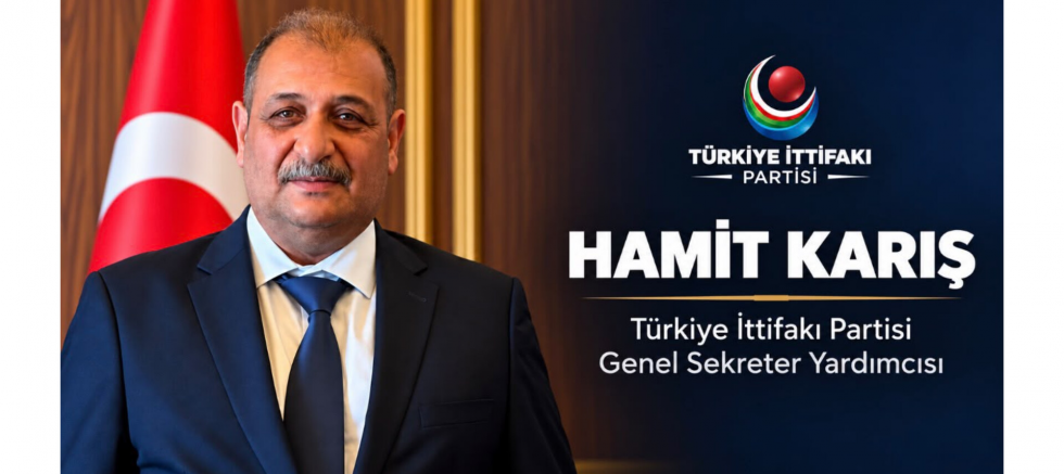 Karış: Ortak Değerlerimizi Siyasi Tartışmaların Üzerinde Tutmalıyız - GÜNDEM - İnternetin Ajansı