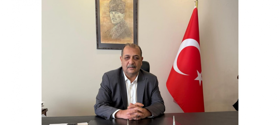 Karış: Siyaset Makam İçin Değil, Türk Milletine Hizmet İçin Yapılmalı - GÜNDEM - İnternetin Ajansı