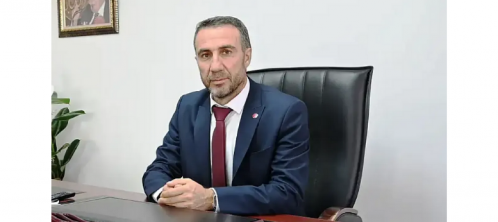Kayseri İl Başkanı Altun: “Toplum Adalet İstiyor, Yönetenler Kutuplaşmadan Medet Umuyor” - GÜNDEM - İnternetin Ajansı