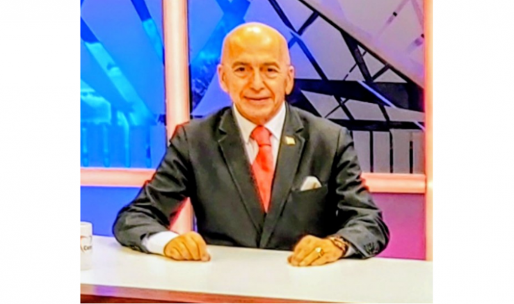 Kemal Abdullahoğlu’ndan Şehit Yusuf Sait Ünlü İçin Taziye: “Milletçe Büyük Bir Acı Yaşıyoruz” - GÜNDEM - İnternetin Ajansı