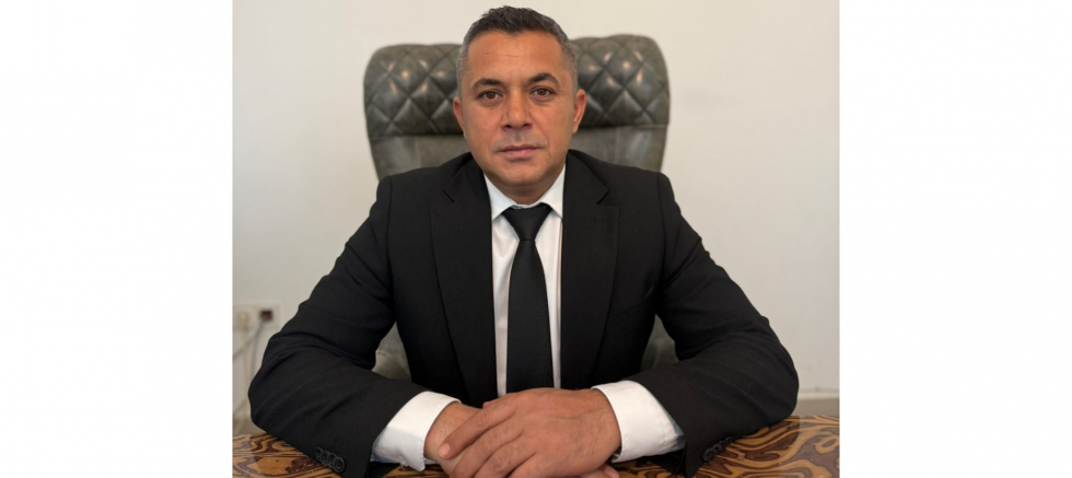 Kerim Gürcan: Gençler Arasındaki Şiddete Karşı Daha Duyarlı Olmalıyız - GÜNDEM - İnternetin Ajansı