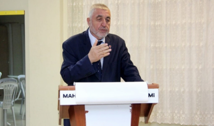 Keyhıdır’dan milli gurur mesajı: “24 yıl sonra gelen başarı Türkiye’ye moral oldu” - GÜNDEM - İnternetin Ajansı