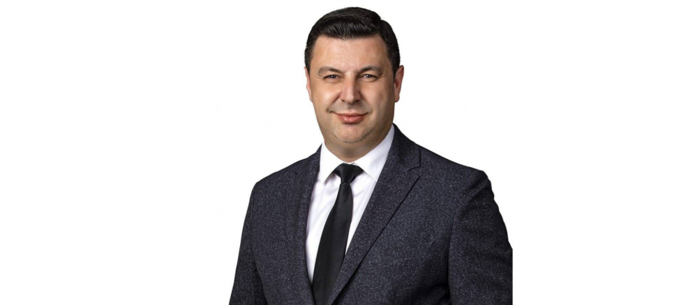 Koray Akkuş: “Erdal İnönü, Bilim ve Siyaset Dünyasında İz Bıraktı” - GÜNDEM - İnternetin Ajansı