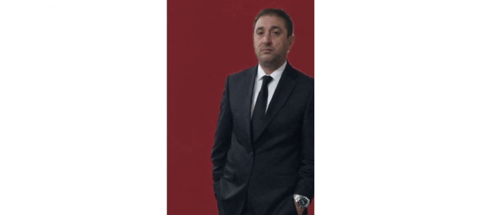 Levent Karaçay: Ramazan Bayramı Birlik Ve Dayanışmanın En Güzel Vesilesidir - GÜNDEM - İnternetin Ajansı