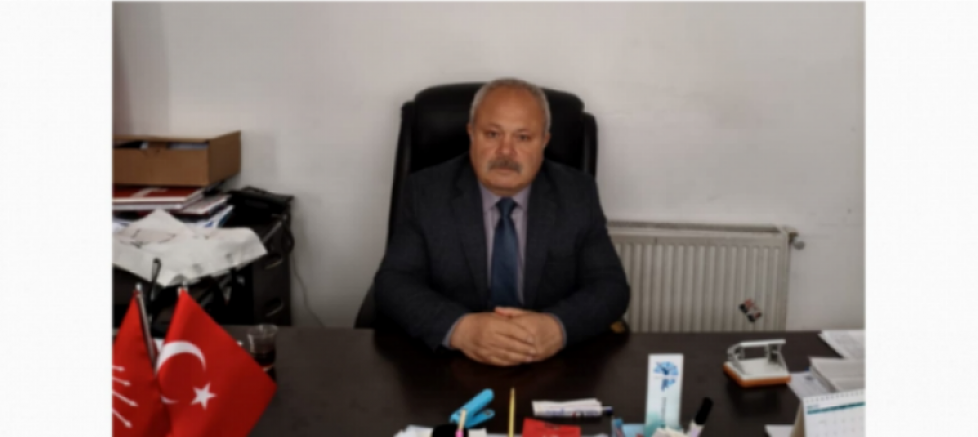 “LOZAN, BİR TESLİMİYET DEĞİL, BİR ZAFERDİR” - GÜNDEM - İnternetin Ajansı