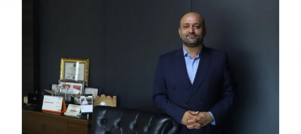 Lütfi Parıltı’dan 29 Ekim Cumhuriyet Bayramı Mesajı - GÜNDEM - İnternetin Ajansı