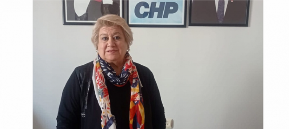 “Lütfiye Köroğlu: Hrant Dink, Barışın ve Cesaretin Simgesidir” - GÜNDEM - İnternetin Ajansı