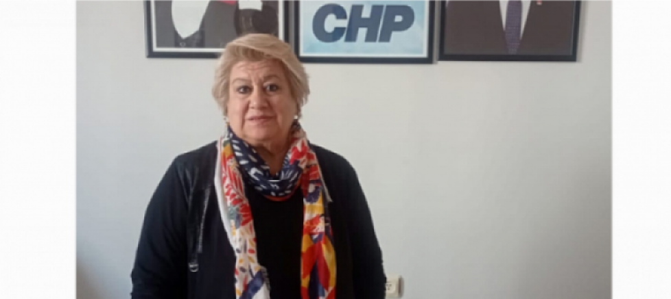 Lütfiye Köroğlu: “Sağlık Geriye Atılırsa, Hukukun Anlamı Kalmaz” - GÜNDEM - İnternetin Ajansı