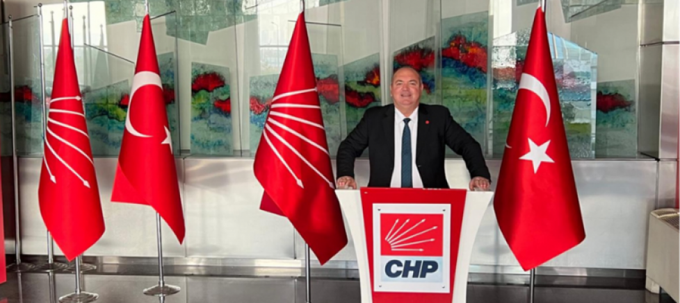 Mehmet Demir: “Katliamın İnancı, Kimliği Olmaz” - GÜNDEM - İnternetin Ajansı