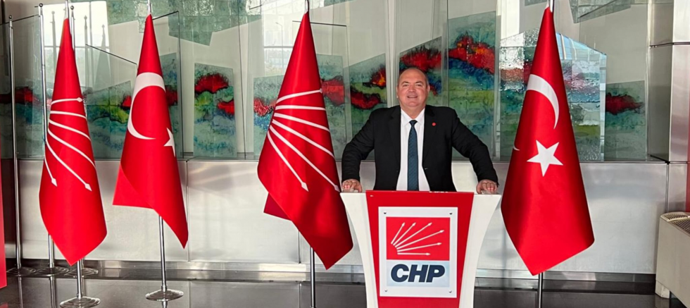 Mehmet Demir: “Milyonların Umutsuzluğu Başarı Diye Sunulamaz” - GÜNDEM - İnternetin Ajansı