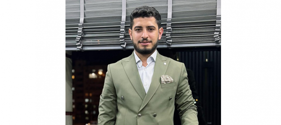 MEHMET VEYSİ GÜZEL: “2026, ADANA’DA ÜRETİCİNİN VE EMEĞİN HAK ETTİĞİ DEĞERİ GÖRDÜĞÜ BİR YIL OLMALI” - GÜNDEM - İnternetin Ajansı